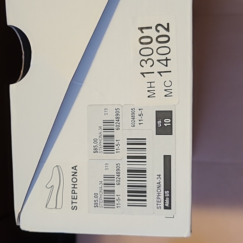 Size - Picture 4 of 4